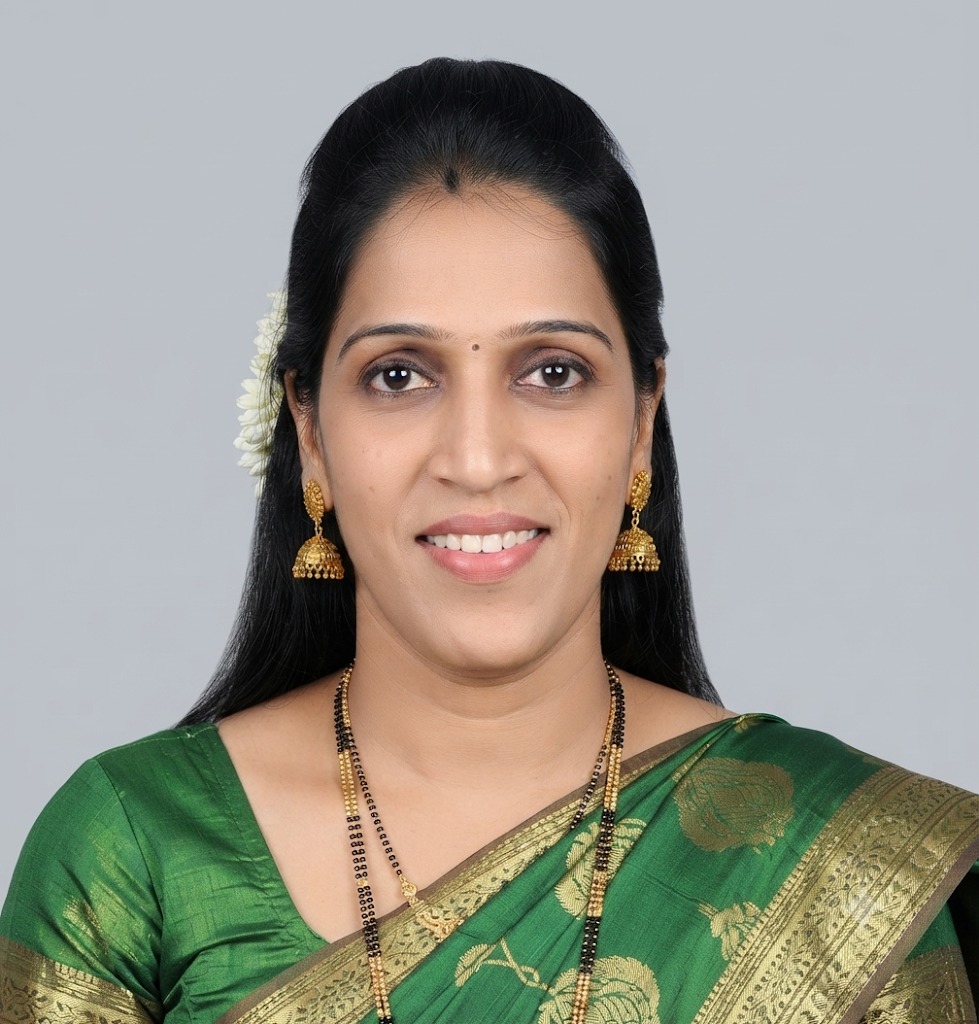 Pournima Ramkrishna Kanoje - Full time Cleaner and Baby Sitter in Kalyan in Mumbai
